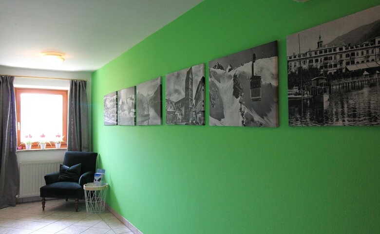 Apartments Tevini By We Rent