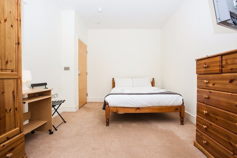Apartamentos Modern & Spacious Home On Old Kent Road