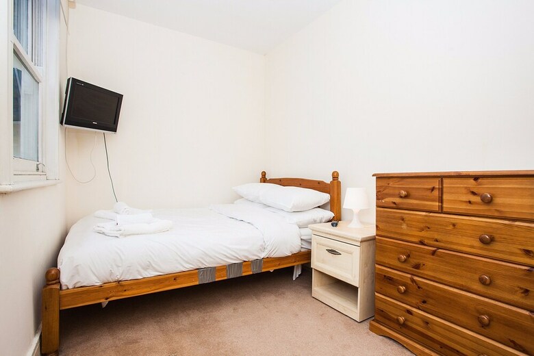 Apartamentos Modern & Spacious Home On Old Kent Road