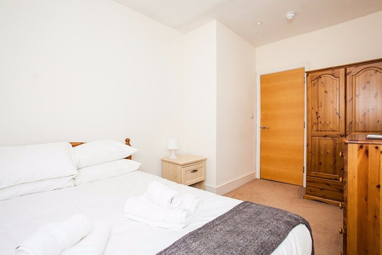 Apartamentos Modern & Spacious Home On Old Kent Road