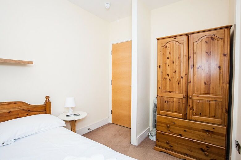 Apartamentos Modern & Spacious Home On Old Kent Road