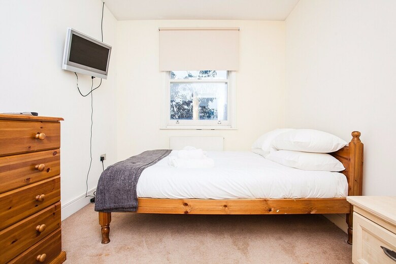 Apartamentos Modern & Spacious Home On Old Kent Road