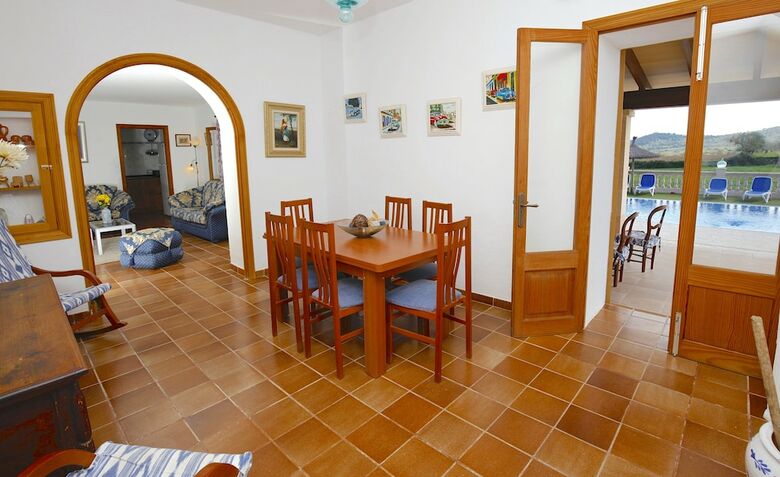 Villa Sweet Home Sa Tapia