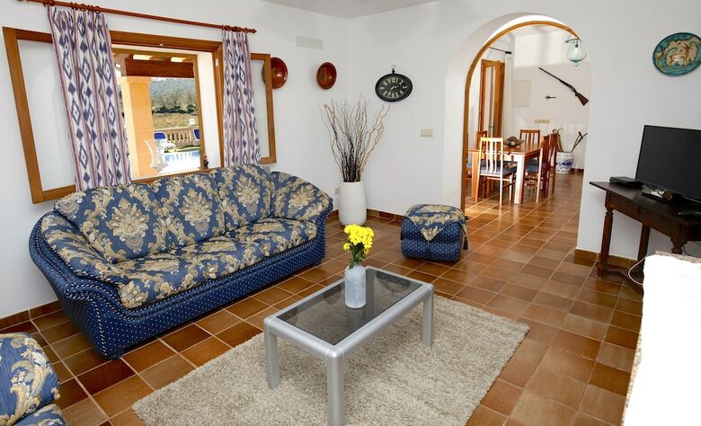 Villa Sweet Home Sa Tapia