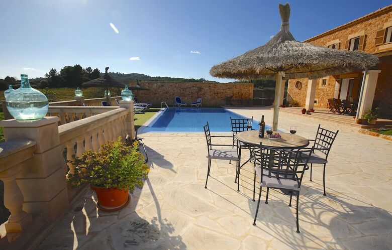 Villa Sweet Home Sa Tapia