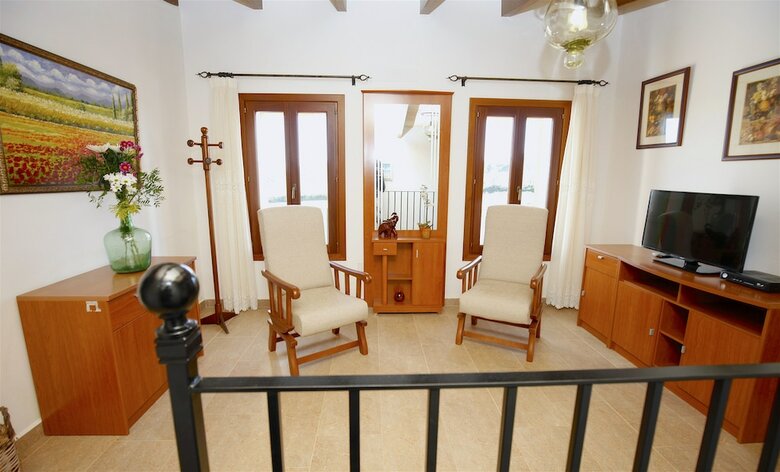 Villa Sweet Home Sa Tapia