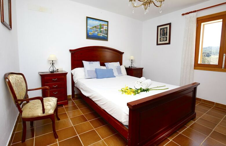 Villa Sweet Home Sa Tapia