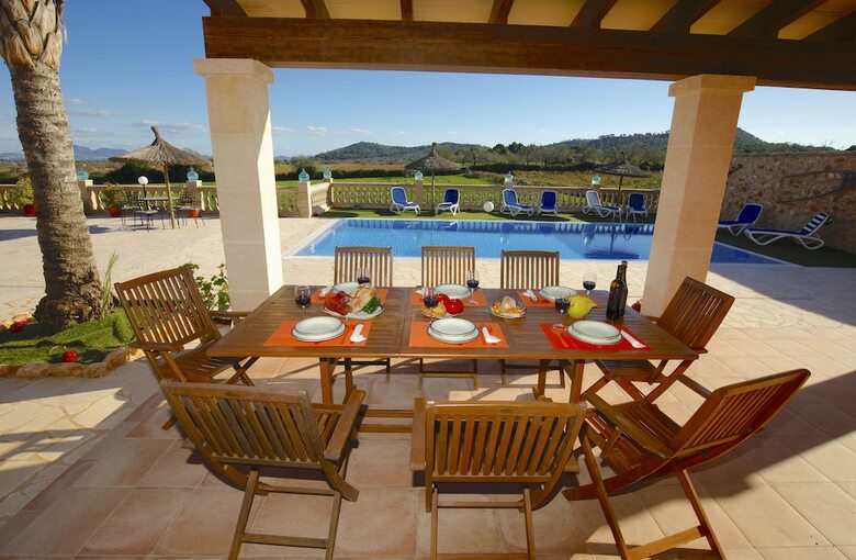 Villa Sweet Home Sa Tapia