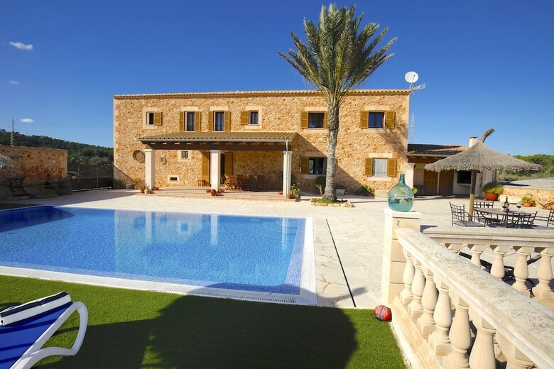 Villa Sweet Home Sa Tapia