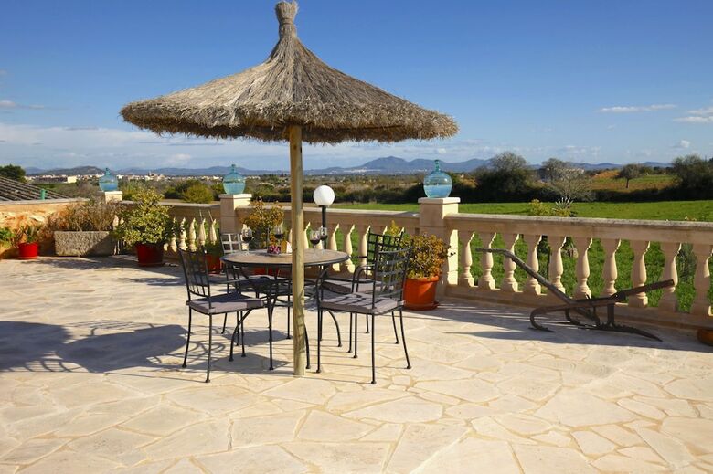 Villa Sweet Home Sa Tapia
