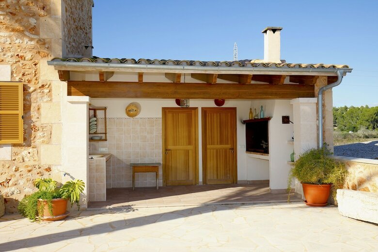 Villa Sweet Home Sa Tapia