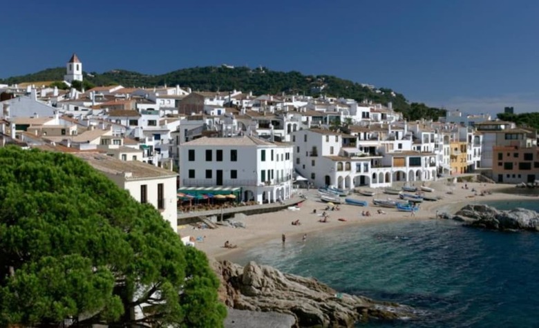 Apartment In Palafrugell - 104288 By Mo Rentals