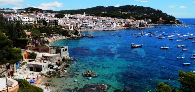 Apartment In Palafrugell - 104288 By Mo Rentals