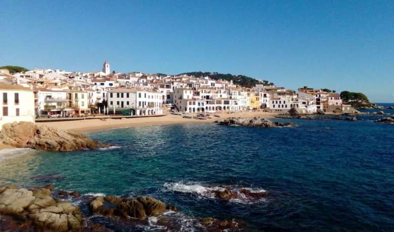 Apartment In C. de Palafrugell - 104299 By Mo Rentals