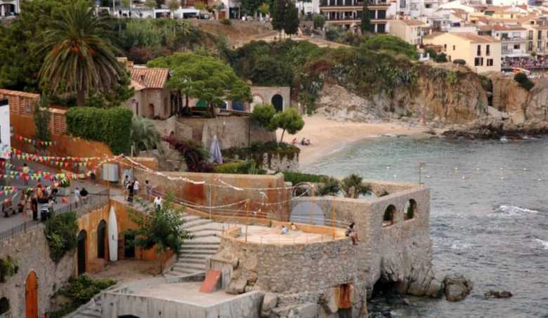 Apartment In C. de Palafrugell - 104299 By Mo Rentals