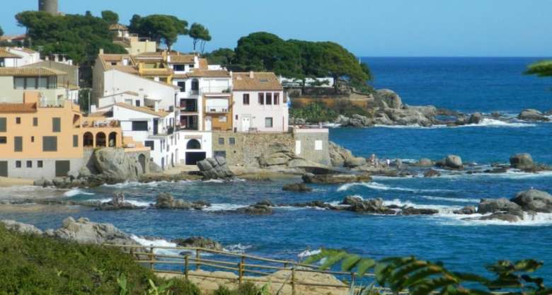 Apartment In C. de Palafrugell - 104299 By Mo Rentals