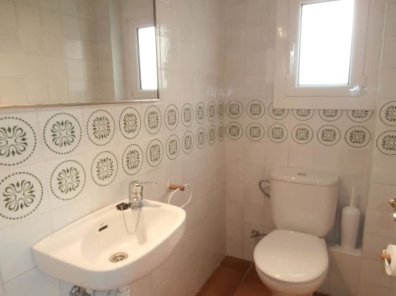 Apartment In C. de Palafrugell - 104299 By Mo Rentals