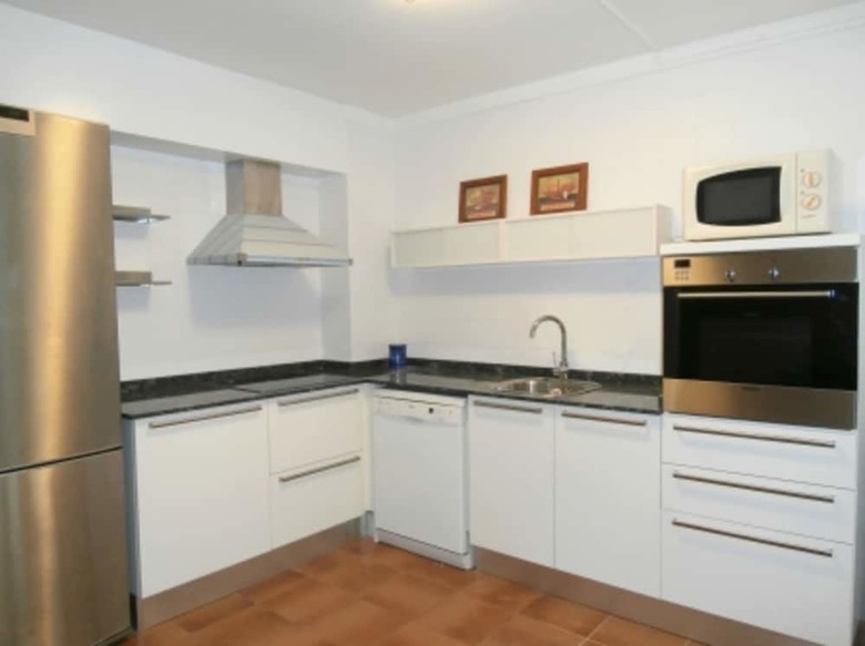 Apartment In C. de Palafrugell - 104299 By Mo Rentals