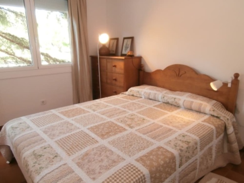 Apartment In C. de Palafrugell - 104299 By Mo Rentals