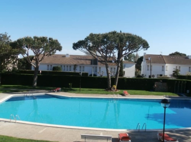 Apartment In C. de Palafrugell - 104299 By Mo Rentals