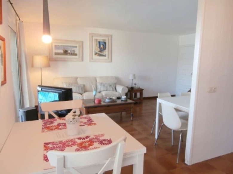 Apartment In C. de Palafrugell - 104299 By Mo Rentals