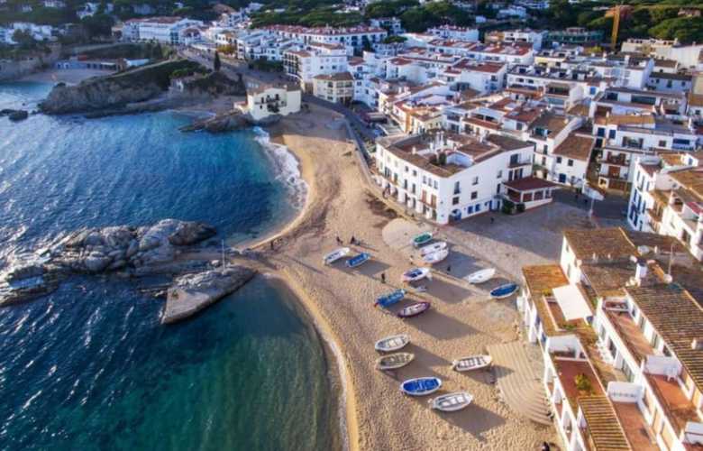 Apartment In C. de Palafrugell - 104299 By Mo Rentals