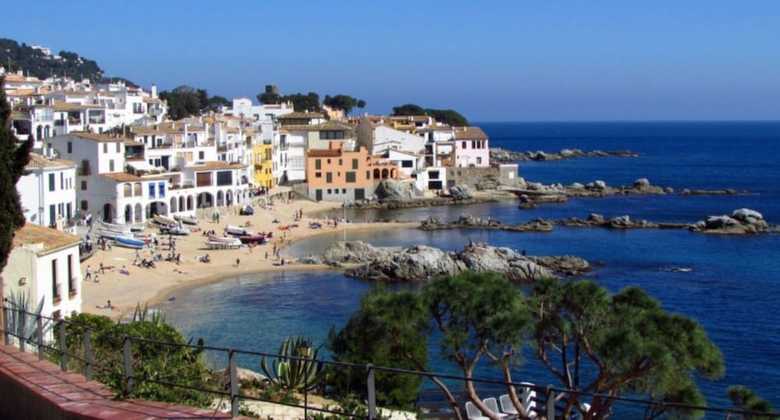 Apartment In C. de Palafrugell - 104299 By Mo Rentals