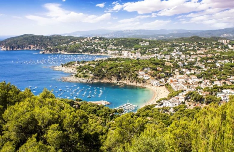 Apartment In C. de Palafrugell - 104299 By Mo Rentals