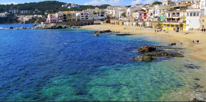 Apartment In C. de Palafrugell - 104299 By Mo Rentals