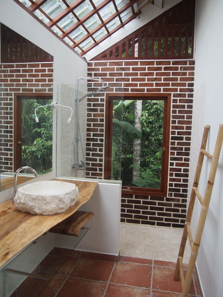 Indijo Villa - Ubud