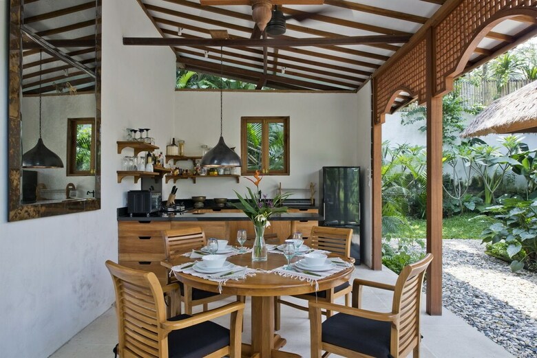 Mambo Villa - Ubud