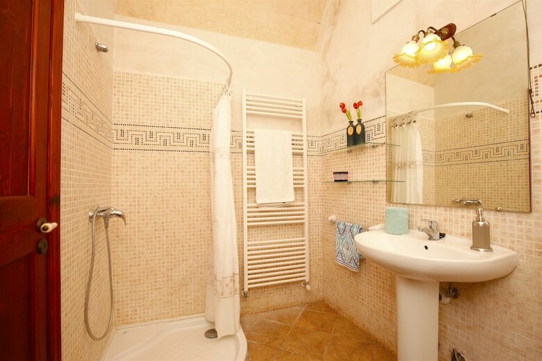 Villa Sweet Home Es Moli
