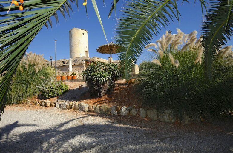 Villa Sweet Home Es Moli