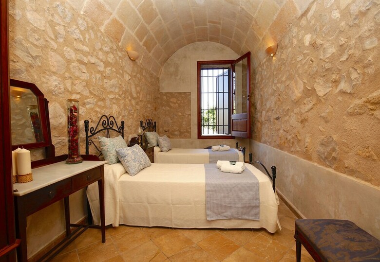 Villa Sweet Home Es Moli