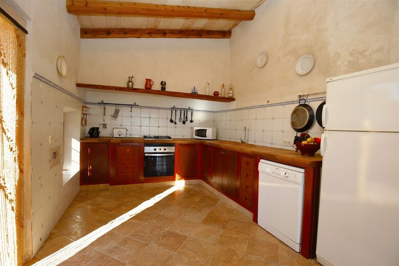 Villa Sweet Home Es Moli
