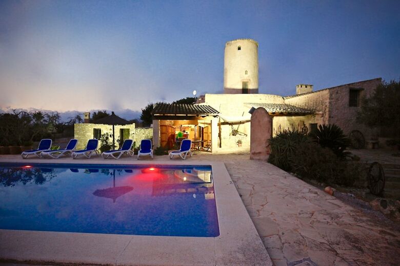 Villa Sweet Home Es Moli