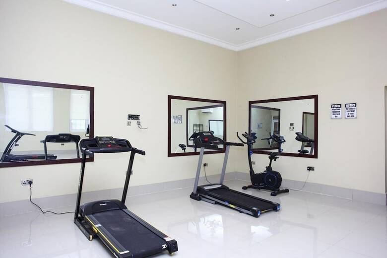 Carlton Gate Xclusive Hotel