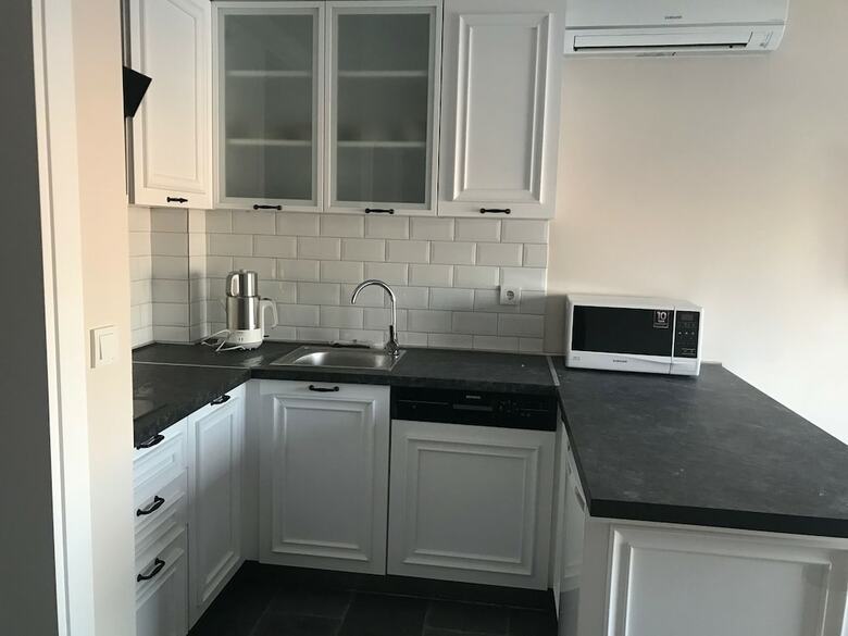 Residencia Luxx Suite