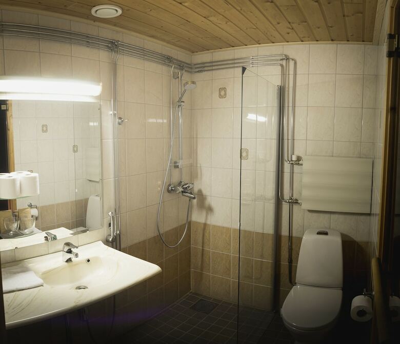 Hotelli Kittil�