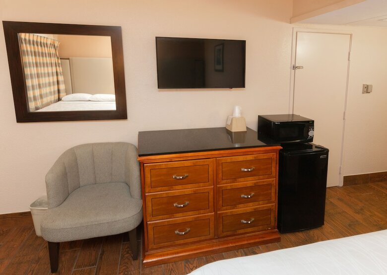 Hotel Budgetel Inn & Suites Yuma