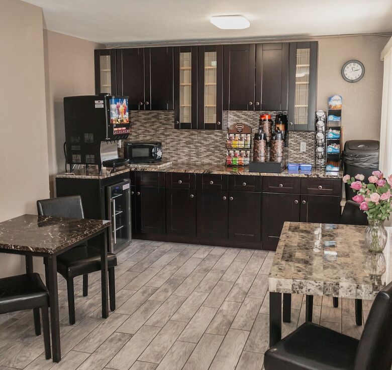 Hotel Budgetel Inn & Suites Yuma