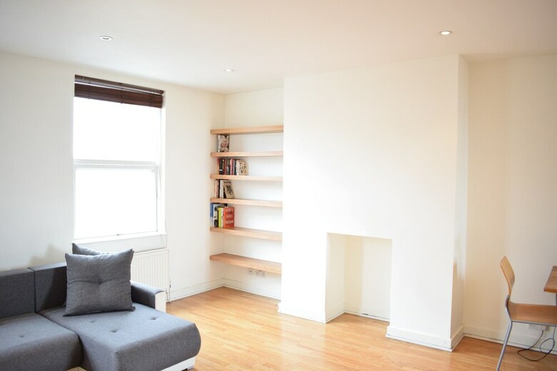 Apartamentos Sunny & Spacious 2 Bed Flat In North West London