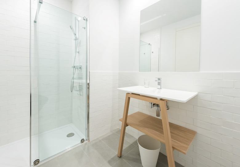 Apartamentos Puerta de Toledo City Center 1c