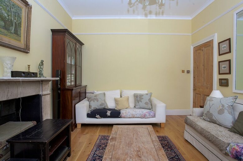 Apartamentos Gorgeous Central One Bed In Earls Court
