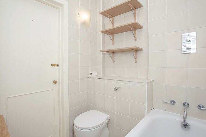 Apartamentos Gorgeous Central One Bed In Earls Court