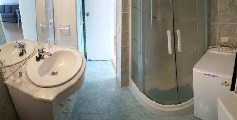 Apartamento Sea View Coronel, Modern & Sunny
