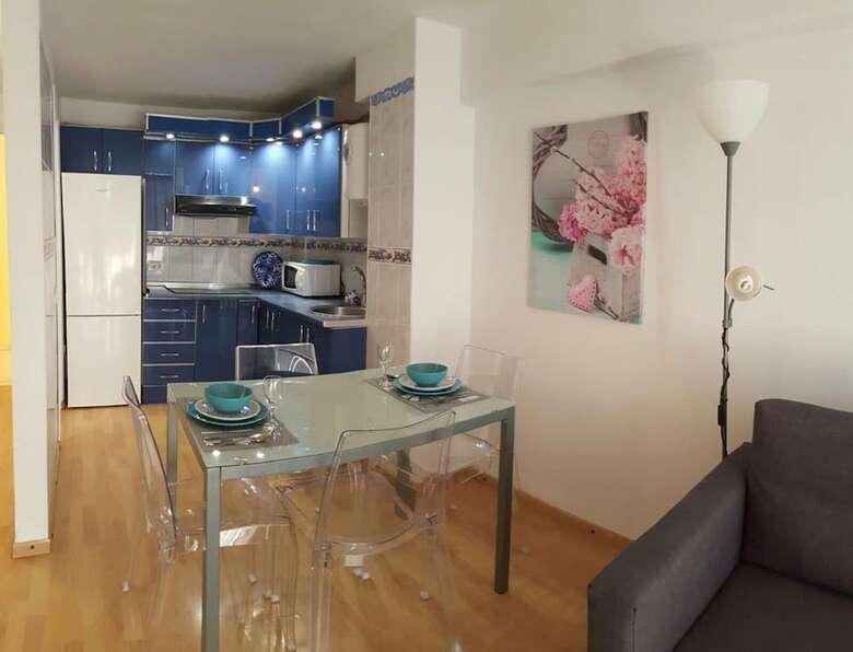 Apartamento Sea View Coronel, Modern & Sunny
