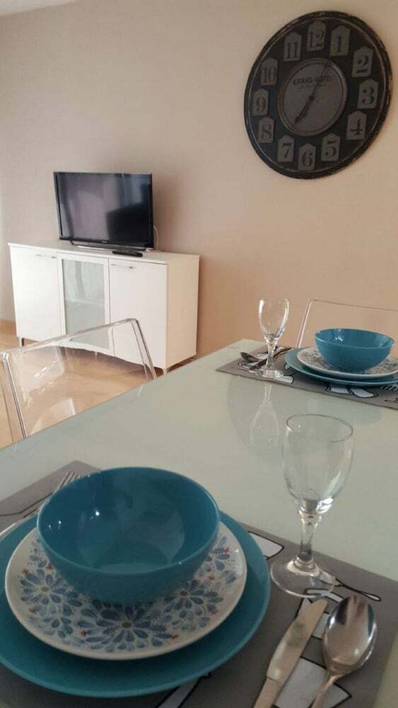 Apartamento Sea View Coronel, Modern & Sunny