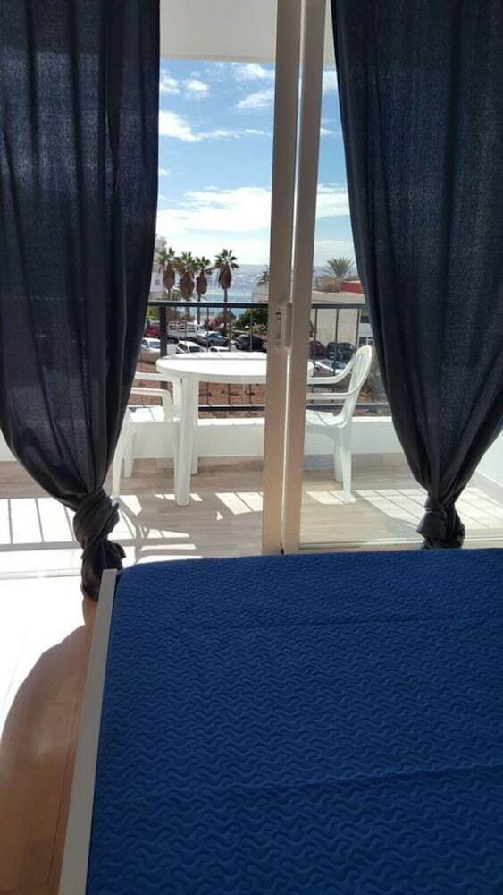 Apartamento Sea View Coronel, Modern & Sunny