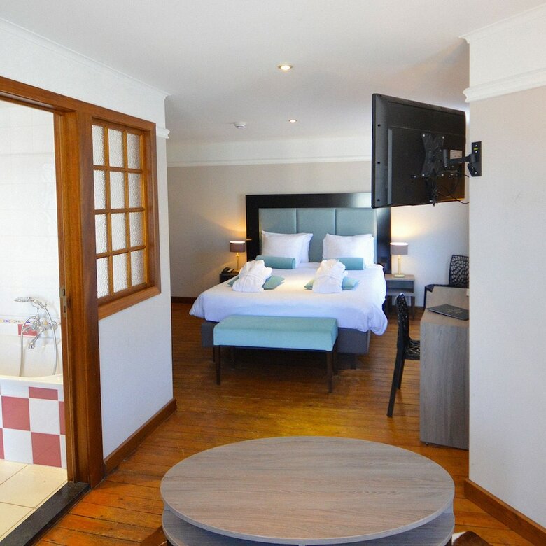 Hotel de La Poste - Relais Napol�on III